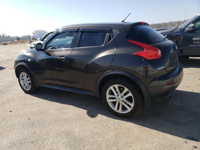 Photo 2 from auction – 2013 NISSAN JUKE S with VIN JN8AF5MV4DT225049