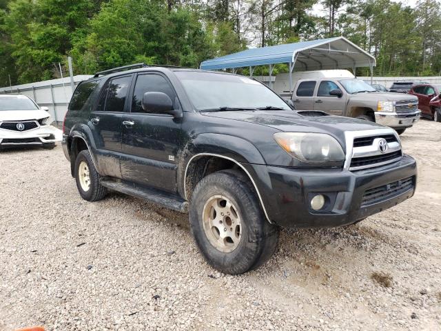 Photo 4 from auction – 2007 TOYOTA 4RUNNER SR with VIN JTEZU14RX70089608