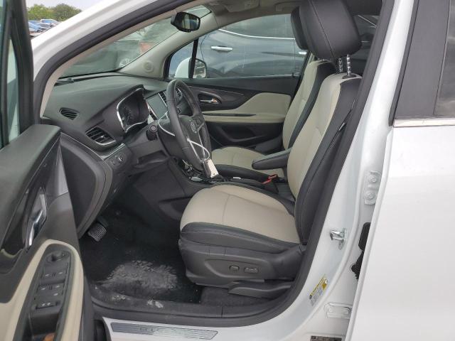 Photo 7 from auction – 2019 BUICK ENCORE PRE with VIN KL4CJASB0KB821390