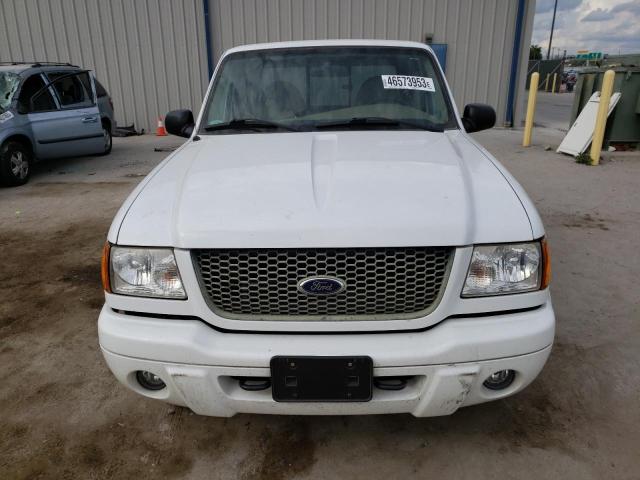 Photo 5 from auction – 2001 FORD RANGER SUP with VIN 1FTZR15E61TA44883