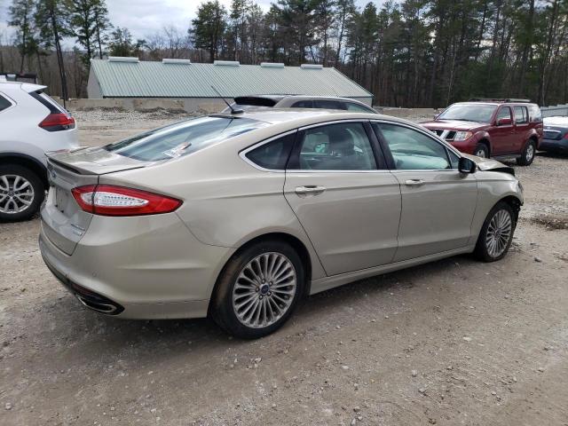 Photo 3 from auction – 2016 FORD FUSION TIT with VIN 3FA6P0K91GR135604