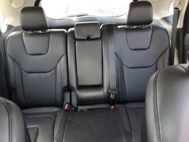 Photo 10 from auction – 2018 FORD EDGE TITAN with VIN 2FMPK4K94JBC22418