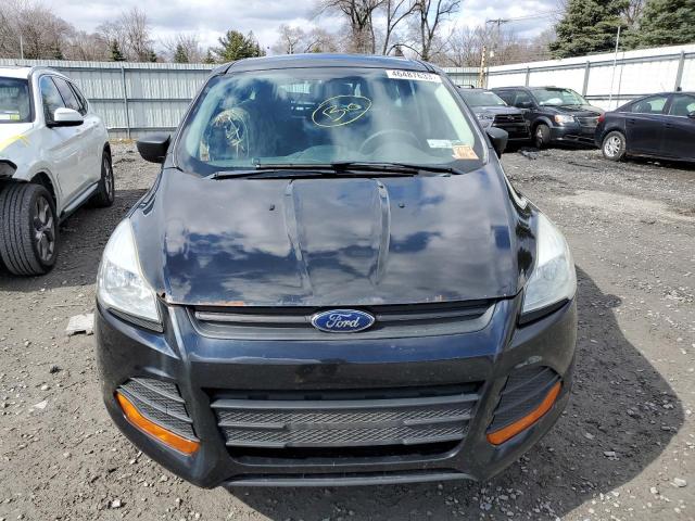 Photo 5 from auction – 2015 FORD ESCAPE S with VIN 1FMCU0F74FUB77251