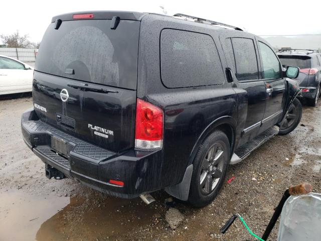 Photo 3 from auction – 2013 NISSAN ARMADA SV with VIN 5N1AA0ND8DN615106