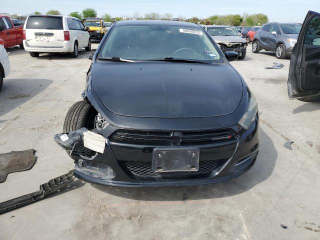 Photo 5 from auction – 2015 DODGE DART SXT with VIN 1C3CDFBB1FD320047