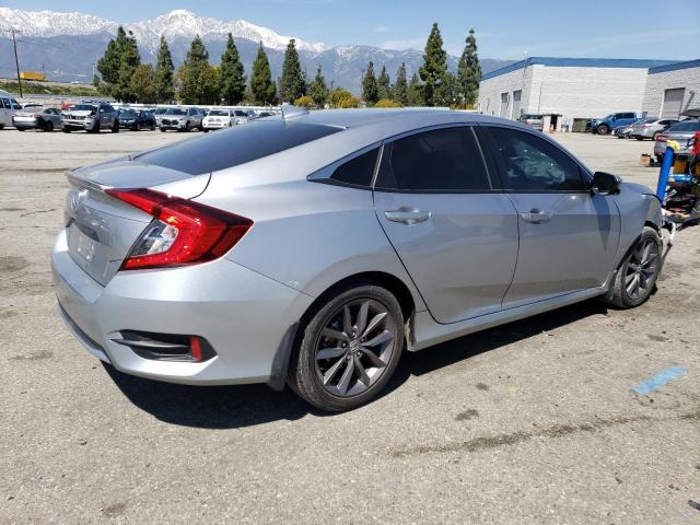 Photo 3 from auction – 2020 HONDA CIVIC EX with VIN 19XFC1F32LE209258