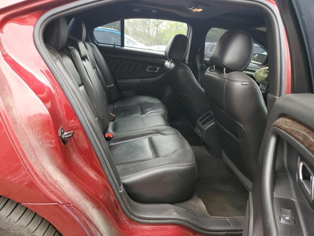 Photo 10 from auction – 2013 FORD TAURUS LIM with VIN 1FAHP2F85DG123979