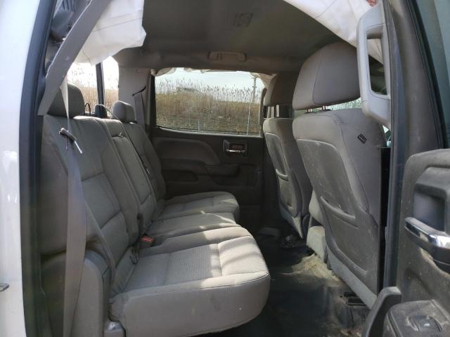 Photo 10 from auction – 2015 GMC SIERRA K25 with VIN 1GT12XEG7FF598199