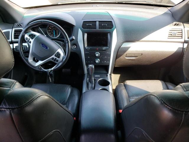 Photo 8 from auction – 2014 FORD EXPLORER X with VIN 1FM5K8D86EGA06815