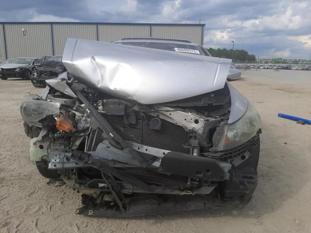 Photo 5 from auction – 2011 HONDA ACCORD EXL with VIN 1HGCP2F81BA116632