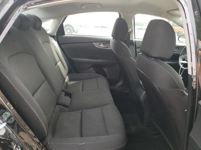 Photo 10 from auction – 2021 KIA FORTE FE with VIN 3KPF24AD2ME361577