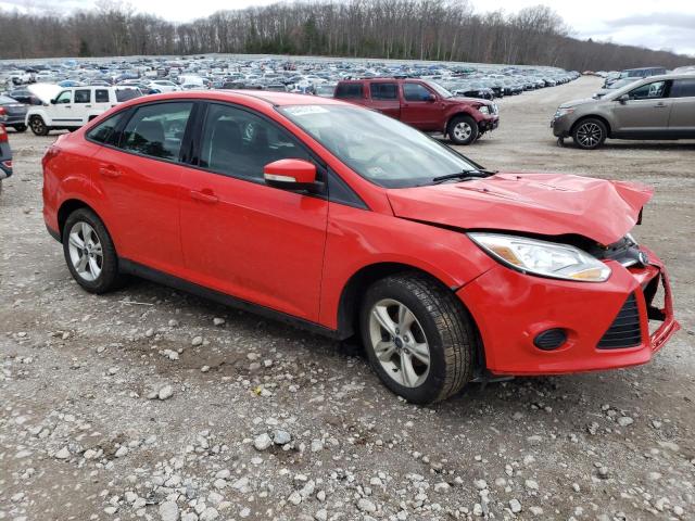 Photo 4 from auction – 2014 FORD FOCUS SE with VIN 1FADP3F20EL424796