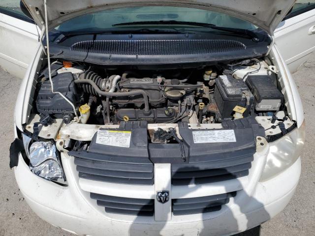 Photo 12 from auction – 2007 DODGE GRAND CARA with VIN 2D4GP44L87R347391
