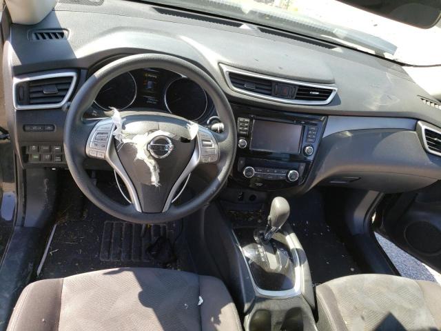 Photo 8 from auction – 2016 NISSAN ROGUE S with VIN KNMAT2MV2GP673371
