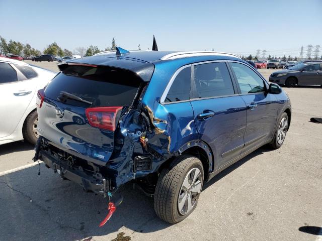 Photo 3 from auction – 2019 KIA NIRO FE with VIN KNDCB3LC8K5241874