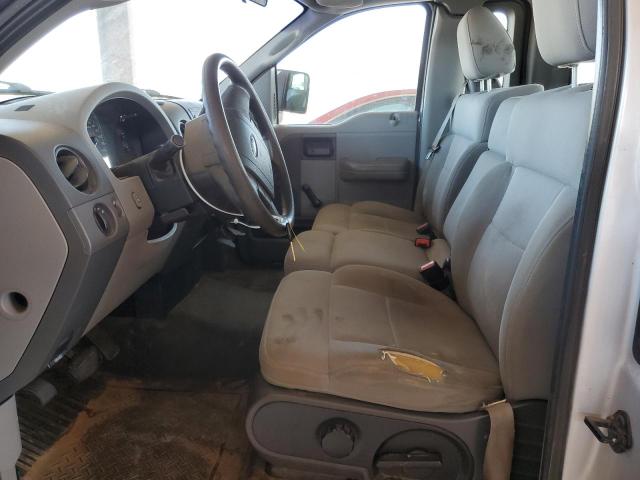 Photo 7 from auction – 2006 FORD F150 with VIN 1FTRF02246KB52185