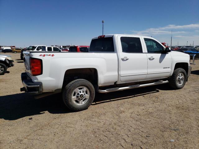 Photo 3 from auction – 2016 CHEVROLET SILVERADO with VIN 1GC1KVEG0GF131826