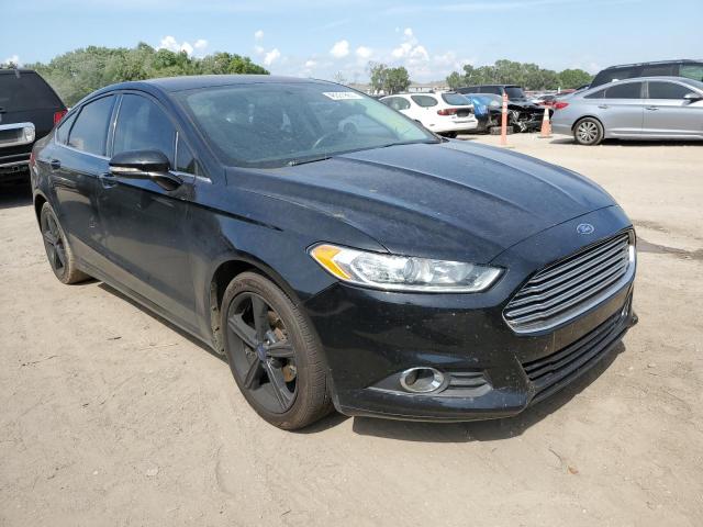 Photo 4 from auction – 2016 FORD FUSION SE with VIN 3FA6P0H77GR275615