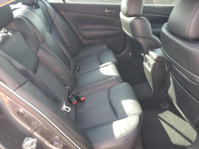 Photo 10 from auction – 2012 NISSAN MAXIMA S with VIN 1N4AA5AP8CC815680