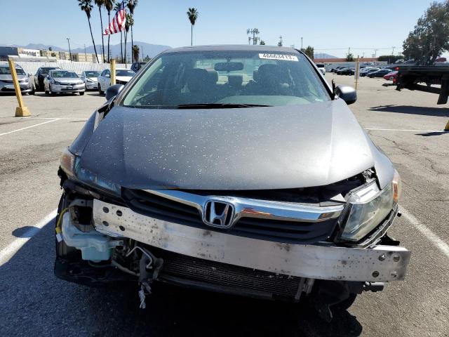 Photo 5 from auction – 2012 HONDA CIVIC EX with VIN 2HGFB2F80CH319994