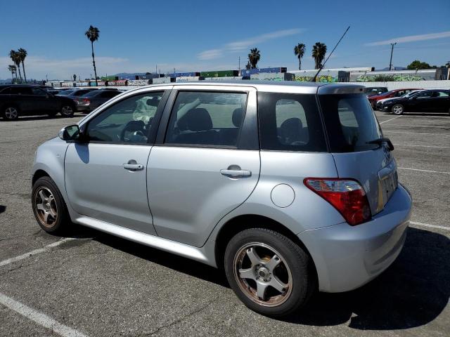 Photo 2 from auction – 2006 TOYOTA SCION XA with VIN JTKKT624460165537