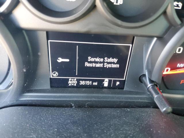 Photo 9 from auction – 2019 CHEVROLET SILVERADO with VIN 3GCPYAEH0KG107883