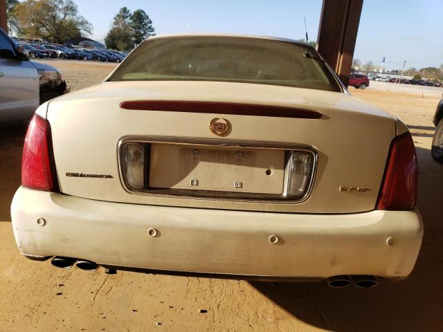 صورة رقم 6 من المزاد - 2002 CADILLAC DEVILLE DH مع VIN 1G6KE57Y12U299645