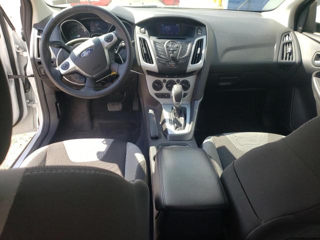 Foto 8 de la subasta – 2014 FORD FOCUS SE con VIN 1FADP3F21EL446287