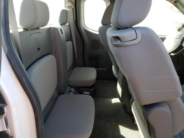 Photo 10 from auction – 2008 NISSAN FRONTIER K with VIN 1N6BD06T28C433843