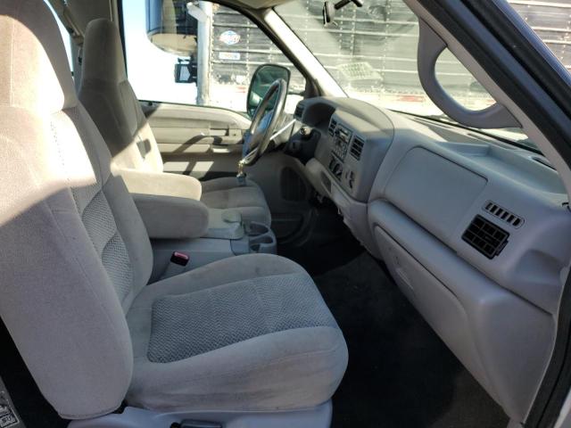 Photo 5 from auction – 2001 FORD F250 SUPER with VIN 1FTNX20S31EA79408