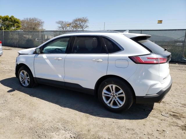 Photo 2 from auction – 2020 FORD EDGE SEL with VIN 2FMPK3J99LBA44231