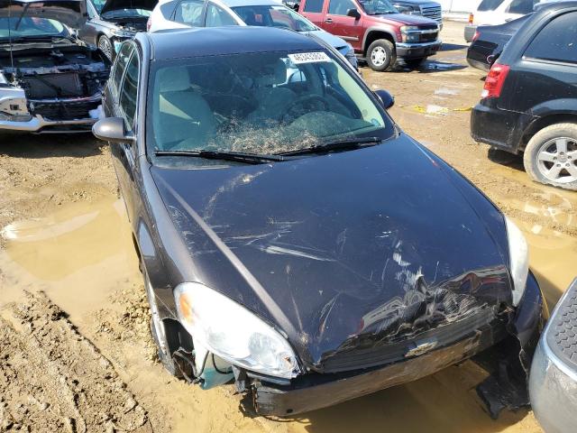 Photo 5 from auction – 2009 CHEVROLET IMPALA 1LT with VIN 2G1WT57N591133346