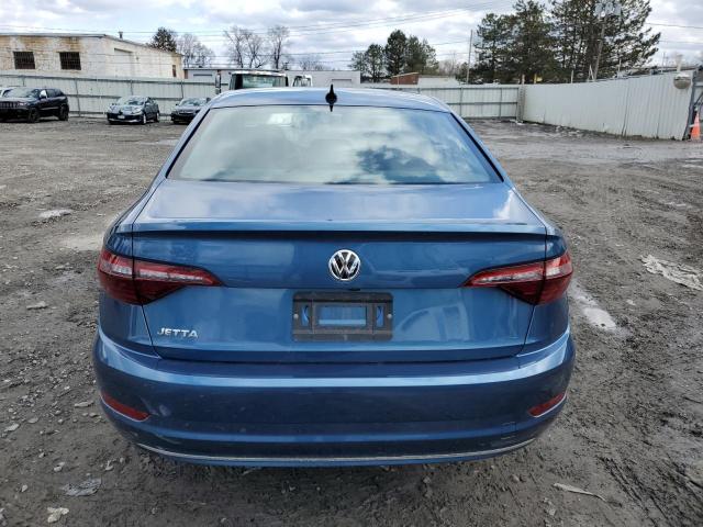 Photo 6 from auction – 2020 VOLKSWAGEN JETTA SEL with VIN 3VWEB7BU5LM024575