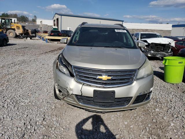 Photo 5 from auction – 2013 CHEVROLET TRAVERSE L with VIN 1GNKRGKD5DJ100447