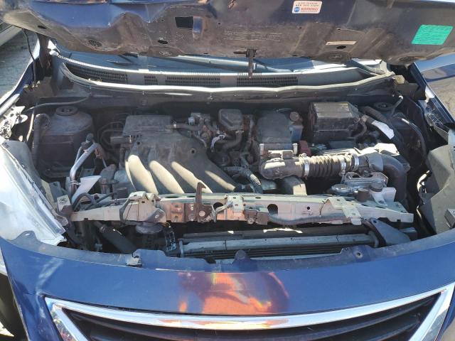 Photo 11 from auction – 2014 NISSAN VERSA S with VIN 3N1CN7AP1EK446082