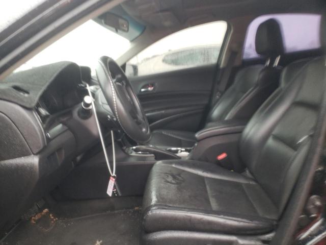 Photo 7 from auction – 2015 ACURA ILX 20 with VIN 19VDE1F33FE001551