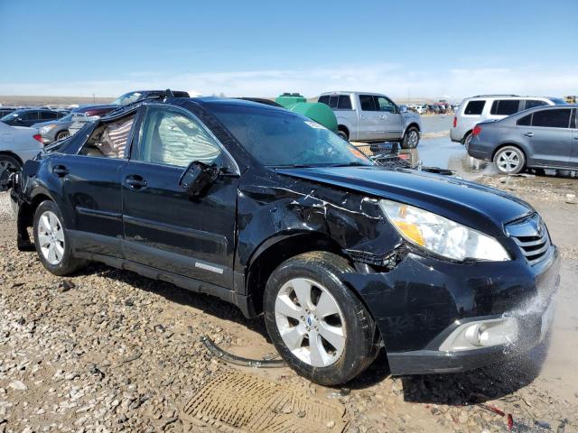 Photo 4 from auction – 2011 SUBARU OUTBACK 2. with VIN 4S4BRBJCXB3428707