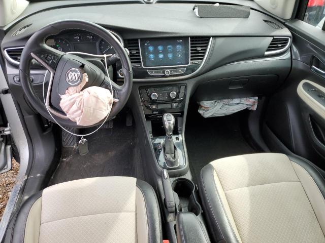 Photo 8 from auction – 2019 BUICK ENCORE PRE with VIN KL4CJASB7KB716216