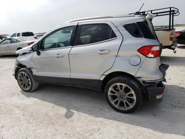 Photo 2 from auction – 2020 FORD ECOSPORT T with VIN MAJ6S3KL9LC351401