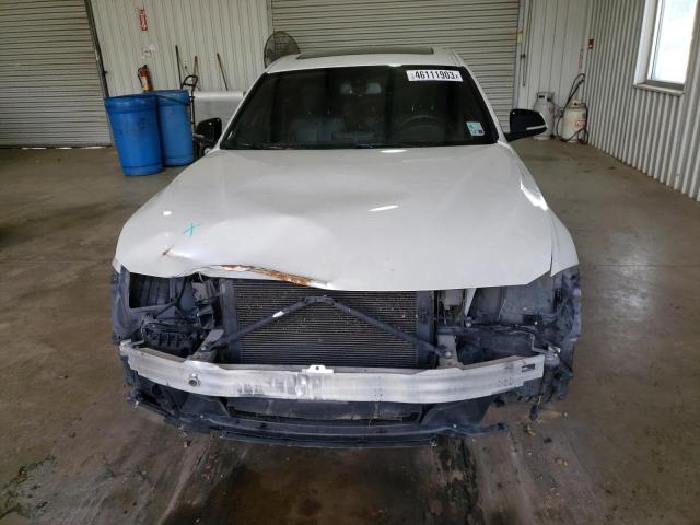Photo 5 from auction – 2015 BMW 328 I with VIN WBA3A5G52FNS83602