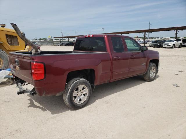 Photo 3 from auction – 2017 CHEVROLET SILVERADO with VIN 1GCRCREC3HZ286553