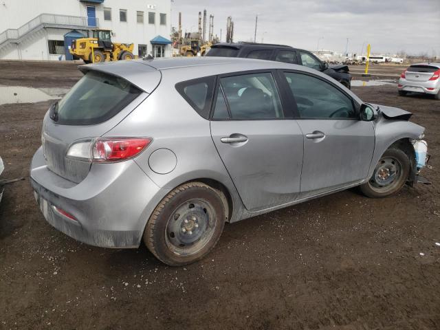 Photo 3 from auction – 2013 MAZDA 3 I with VIN JM1BL1KF1D1768092