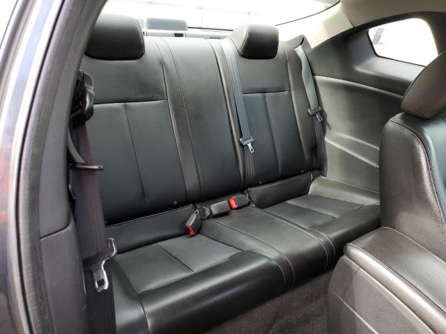 Фото 10 с аукциона – 2011 NISSAN ALTIMA SR с VIN 1N4BL2EPXBC136077
