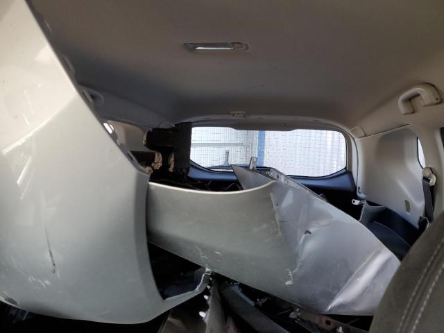 Фото 10 с аукциона – 2015 NISSAN ROGUE S с VIN KNMAT2MV2FP514512