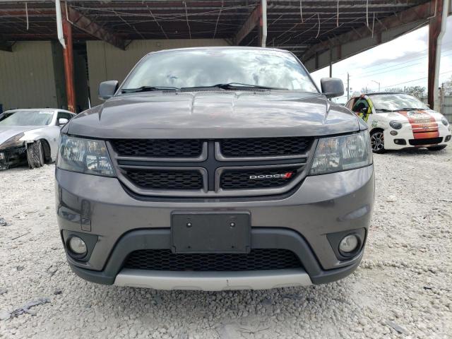 Photo 5 from auction – 2018 DODGE JOURNEY GT with VIN 3C4PDDEGXJT237146