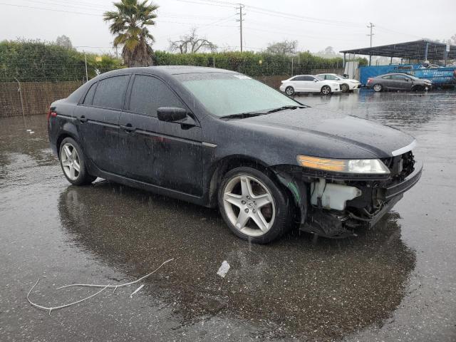 Photo 4 from auction – 2004 ACURA TL with VIN 19UUA66224A076069