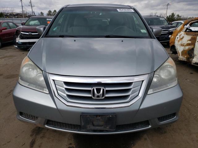 Photo 5 from auction – 2008 HONDA ODYSSEY EX with VIN 5FNRL38438B115034