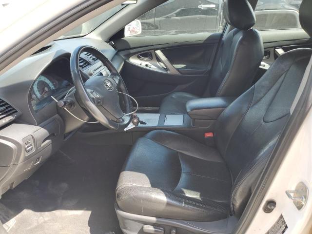 Photo 7 from auction – 2010 TOYOTA CAMRY BASE with VIN 4T1BF3EK8AU566724