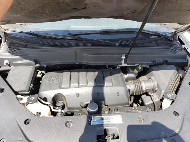Photo 12 from auction – 2009 GMC ACADIA SLT with VIN 1GKER23D69J176830
