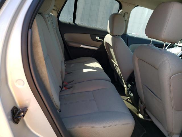 Photo 10 from auction – 2013 FORD EDGE SE with VIN 2FMDK4GC8DBB25010